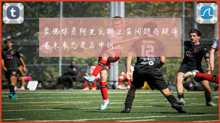 柔佛球员阿里瓦斯三黄问题存疑海港未表态是否申诉
