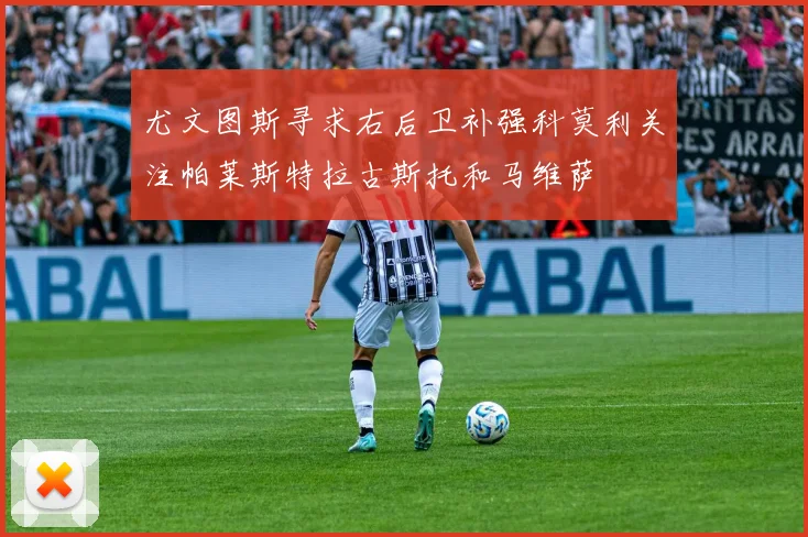 尤文图斯寻求右后卫补强科莫利关注帕莱斯特拉古斯托和马维萨