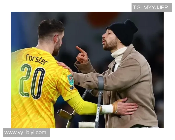 本福斯特称卡里克是曼联所需人才曼联球员面临的挑战无与伦比